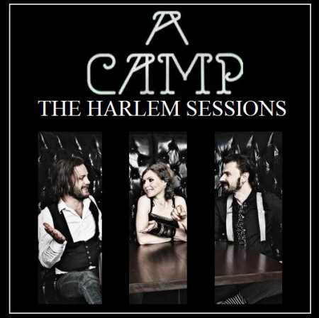 The Harlem Sessions